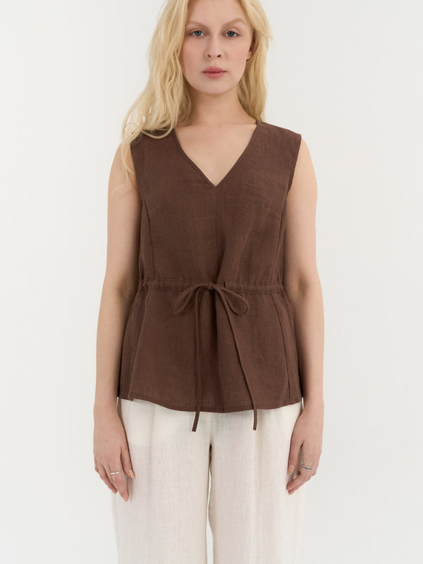 Odette Top à Cordon