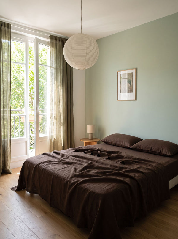 Flat Sheet