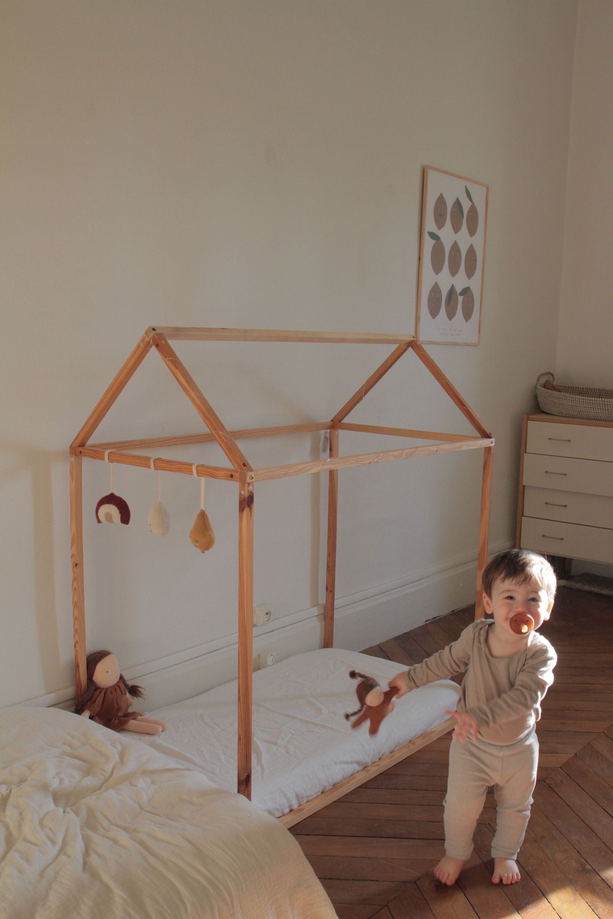 AmourLinen Linen baby bedding Linen baby bedding Linen Baby Bedding | AmourLinen