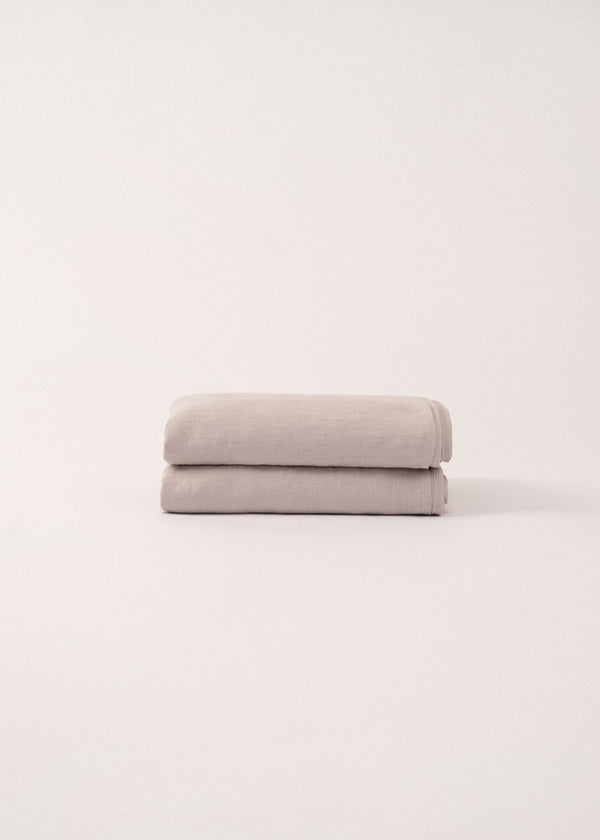 Drap plat