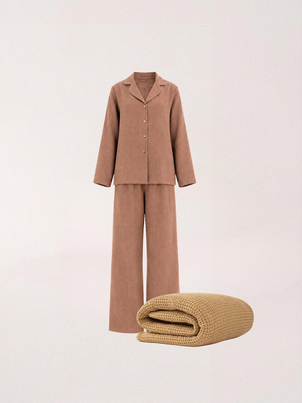 Women's Pajama Bundle