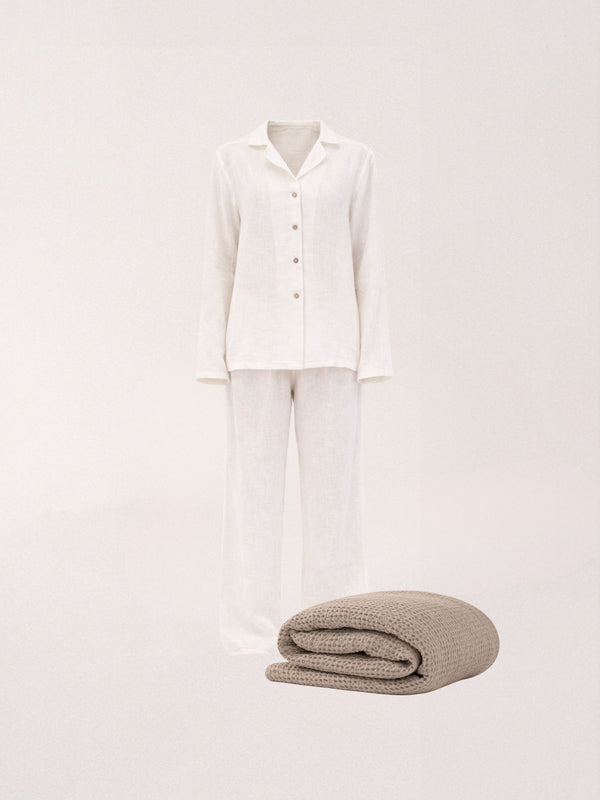 Women's Pajama Bundle