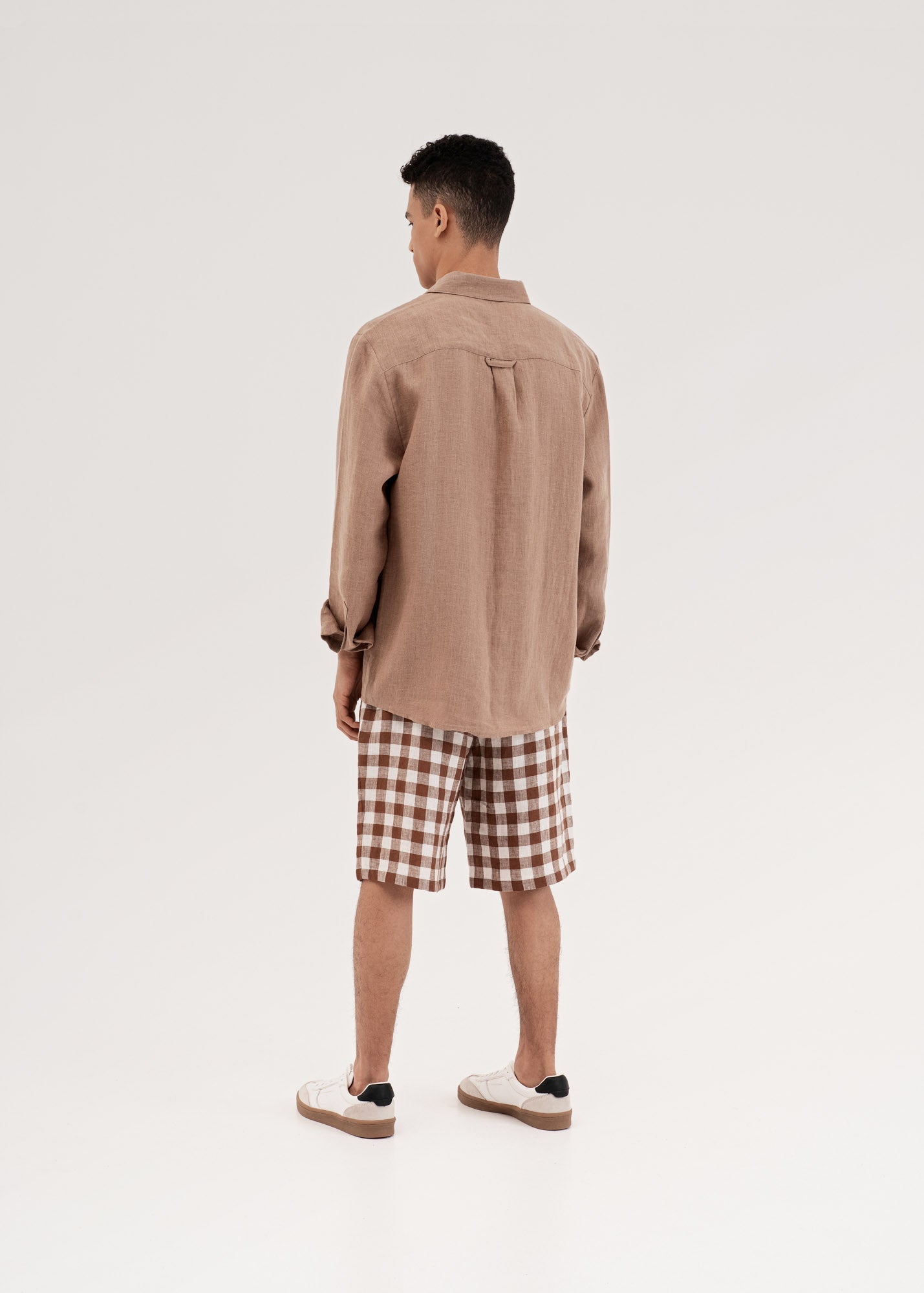 Hector Classic Shirt