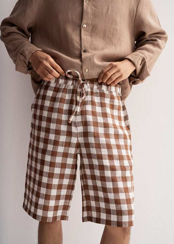 Bermuda Hermès