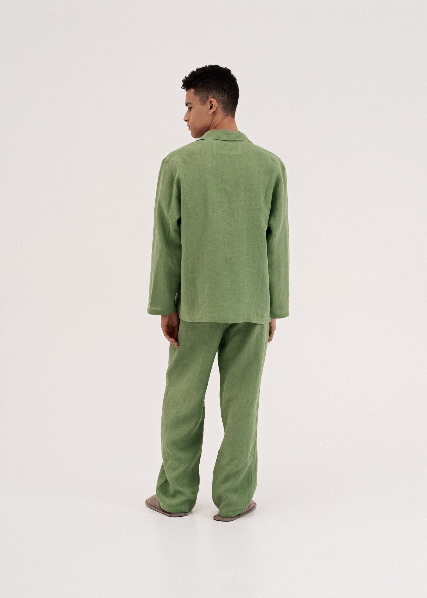 Oliver loungewear set