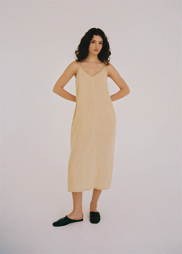 Robe longue Jakarta