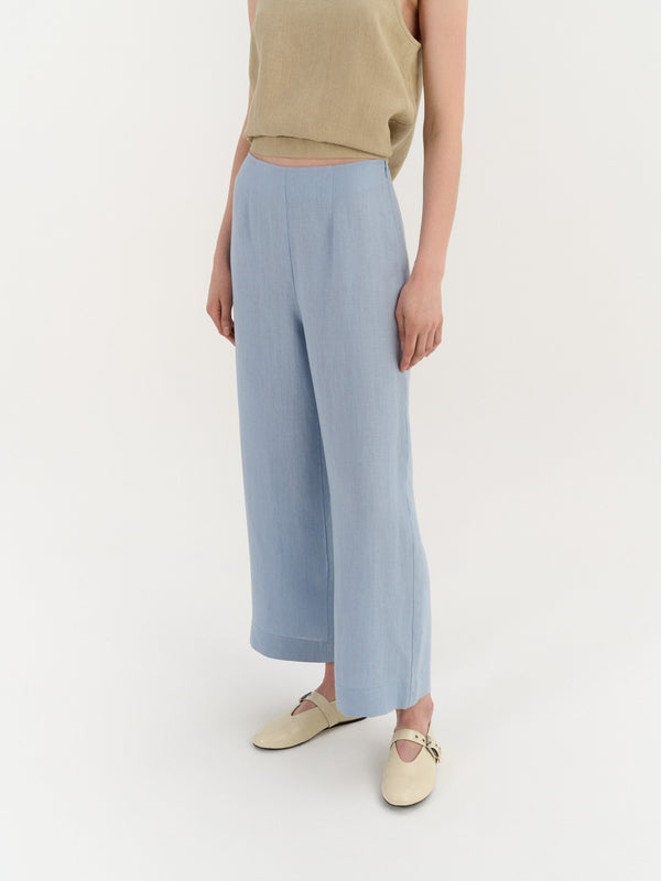 Vittoria Gesneden Broek