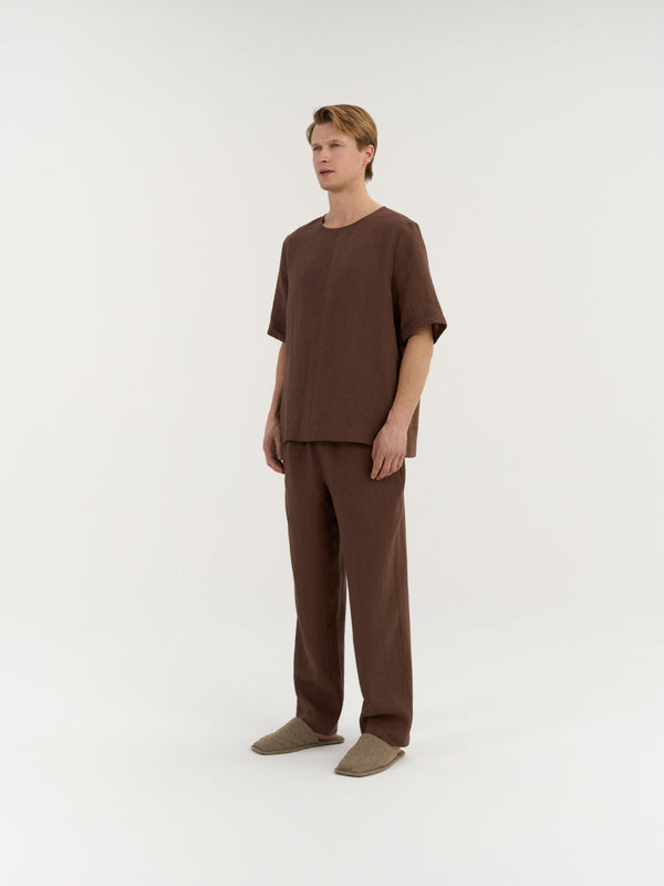 Leo Pyjama's