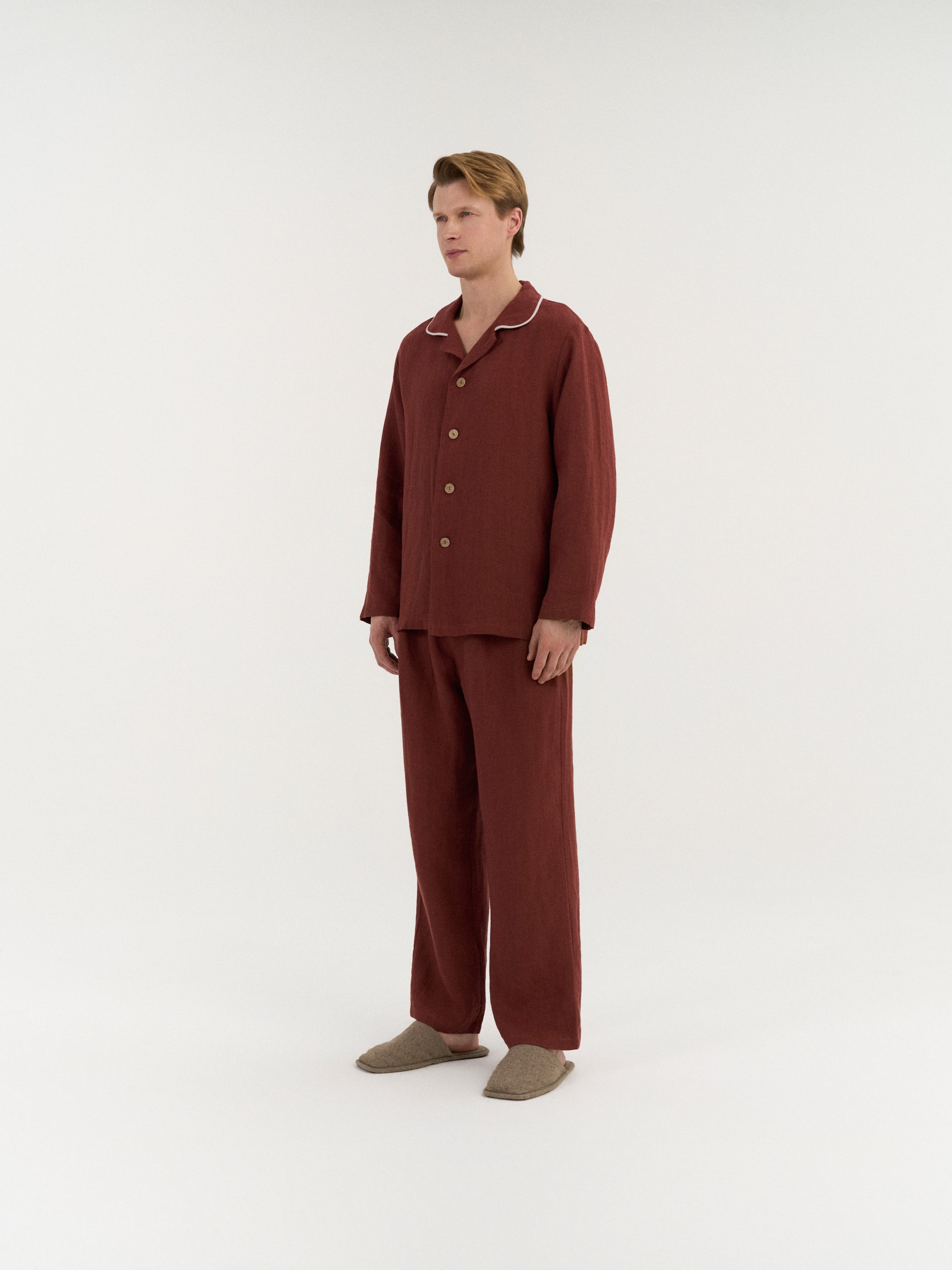 Harry Pajamas
