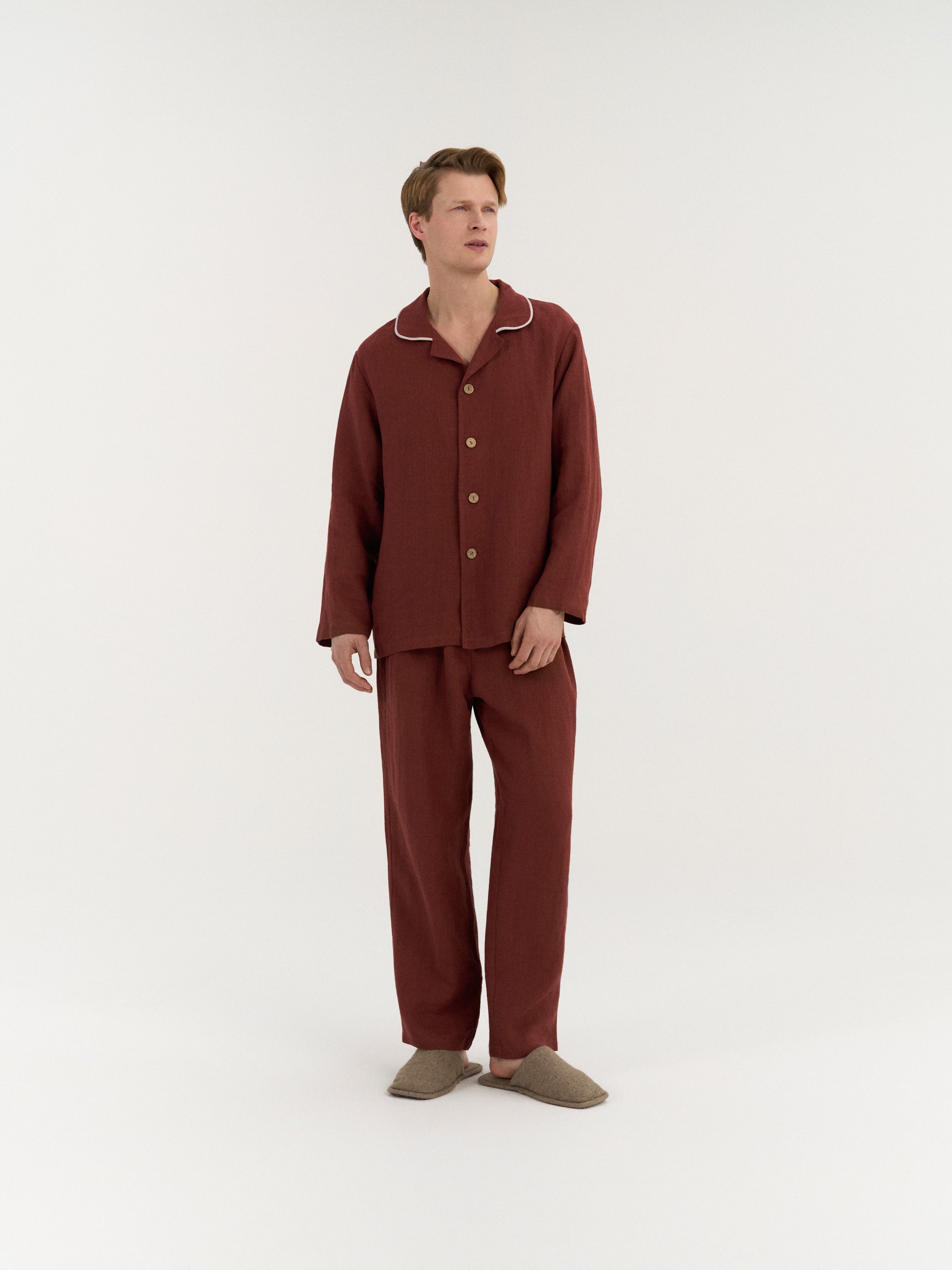 Harry Pajamas
