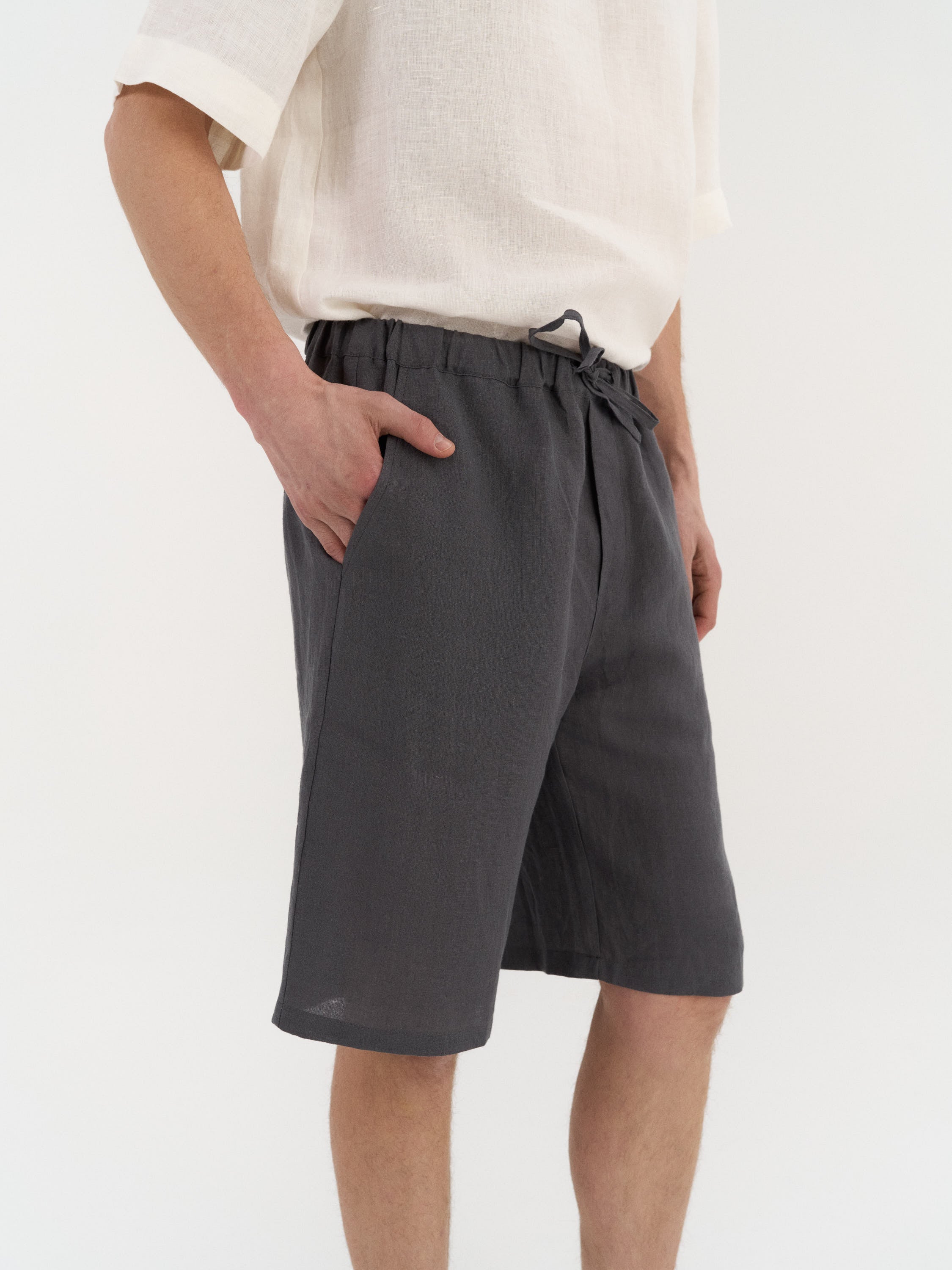 Hermes Classic Shorts