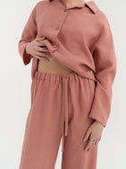 Blush Pink