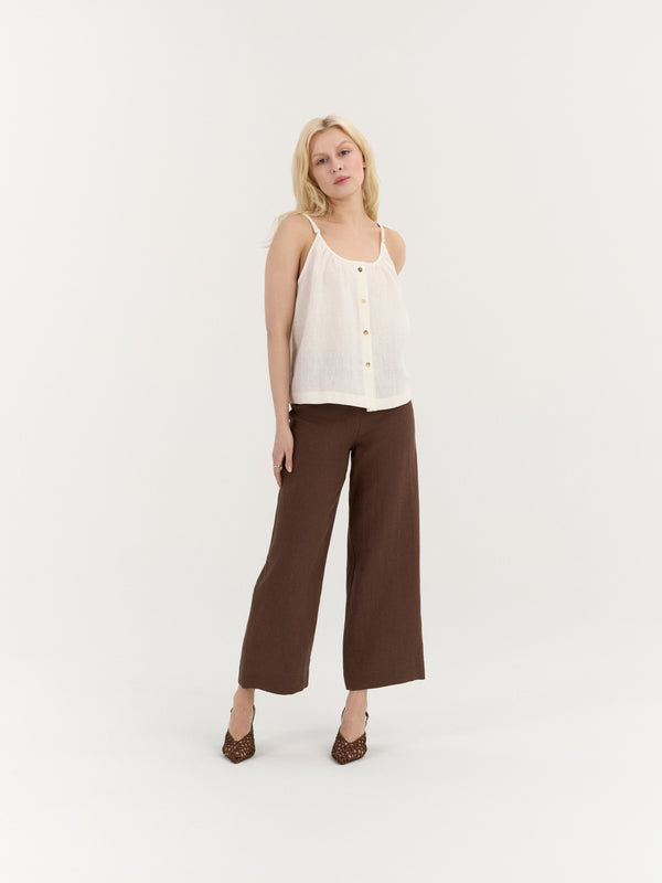 Maris Knoop-Top