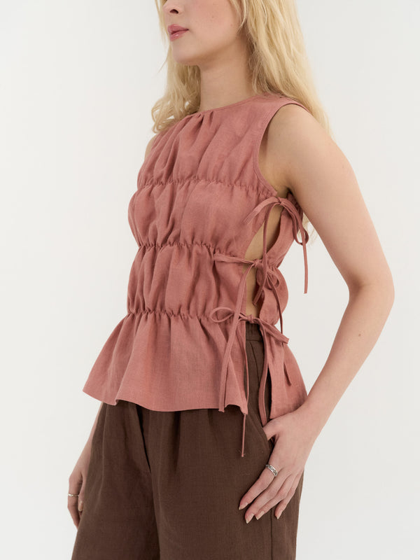Top Froncé Eloise