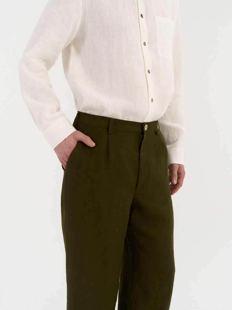 Pantalons & Bermudas