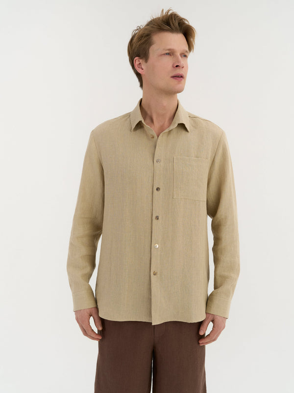 Julian Knoop Blouse