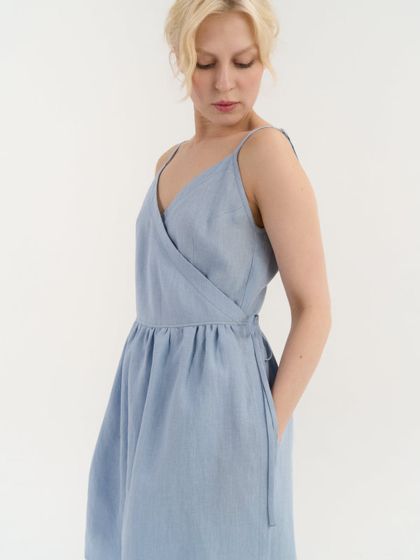 Luna Robe Portefeuille