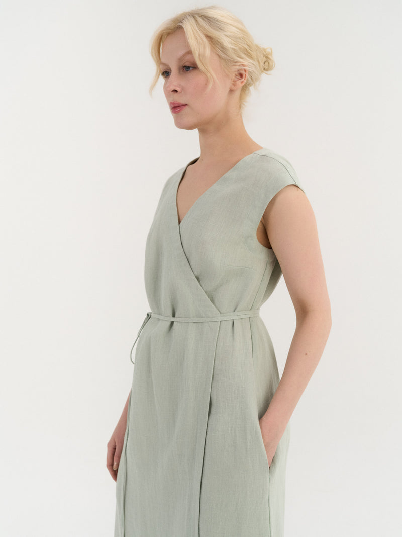 Aurora Dress
