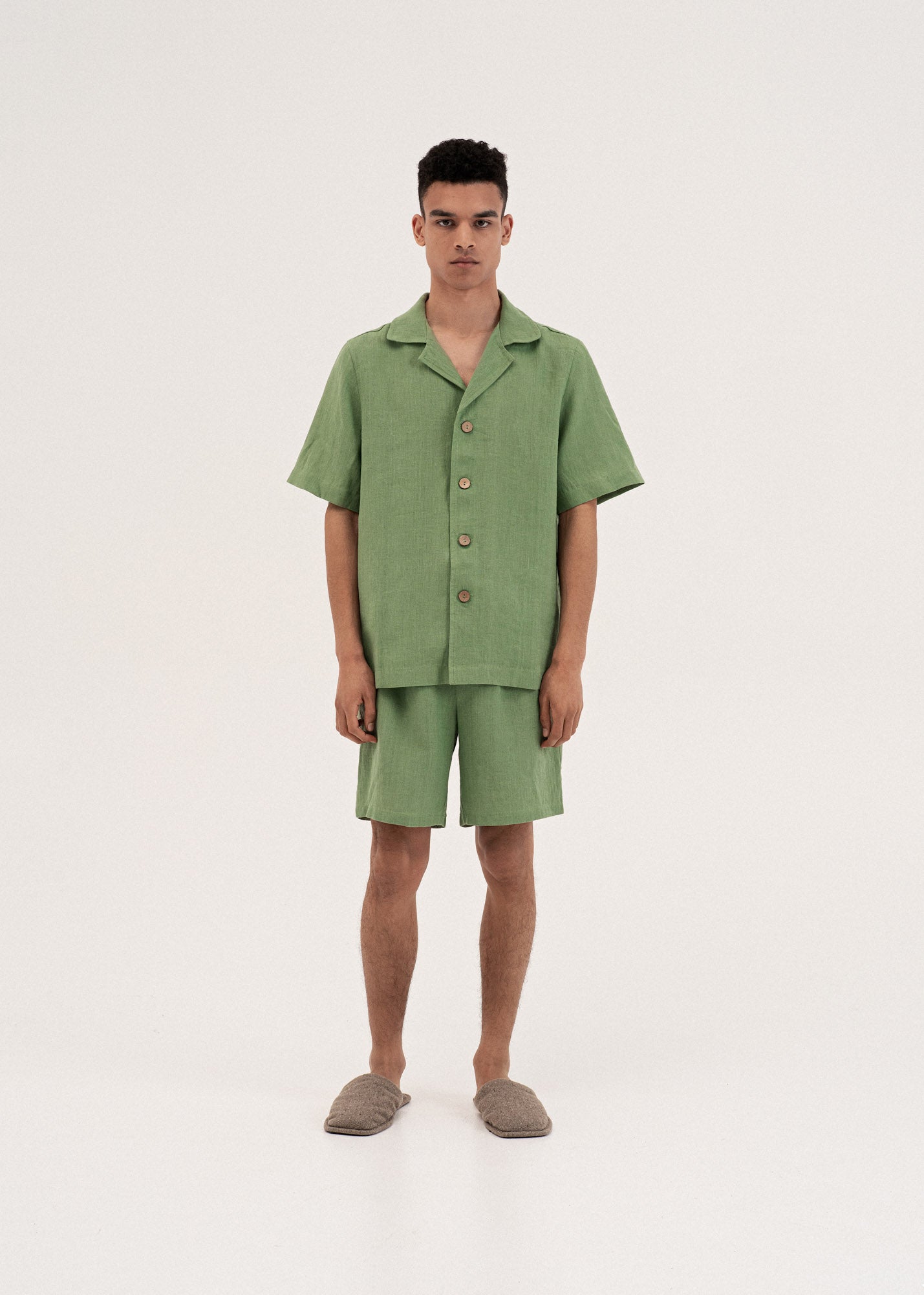 Aspen loungewear set