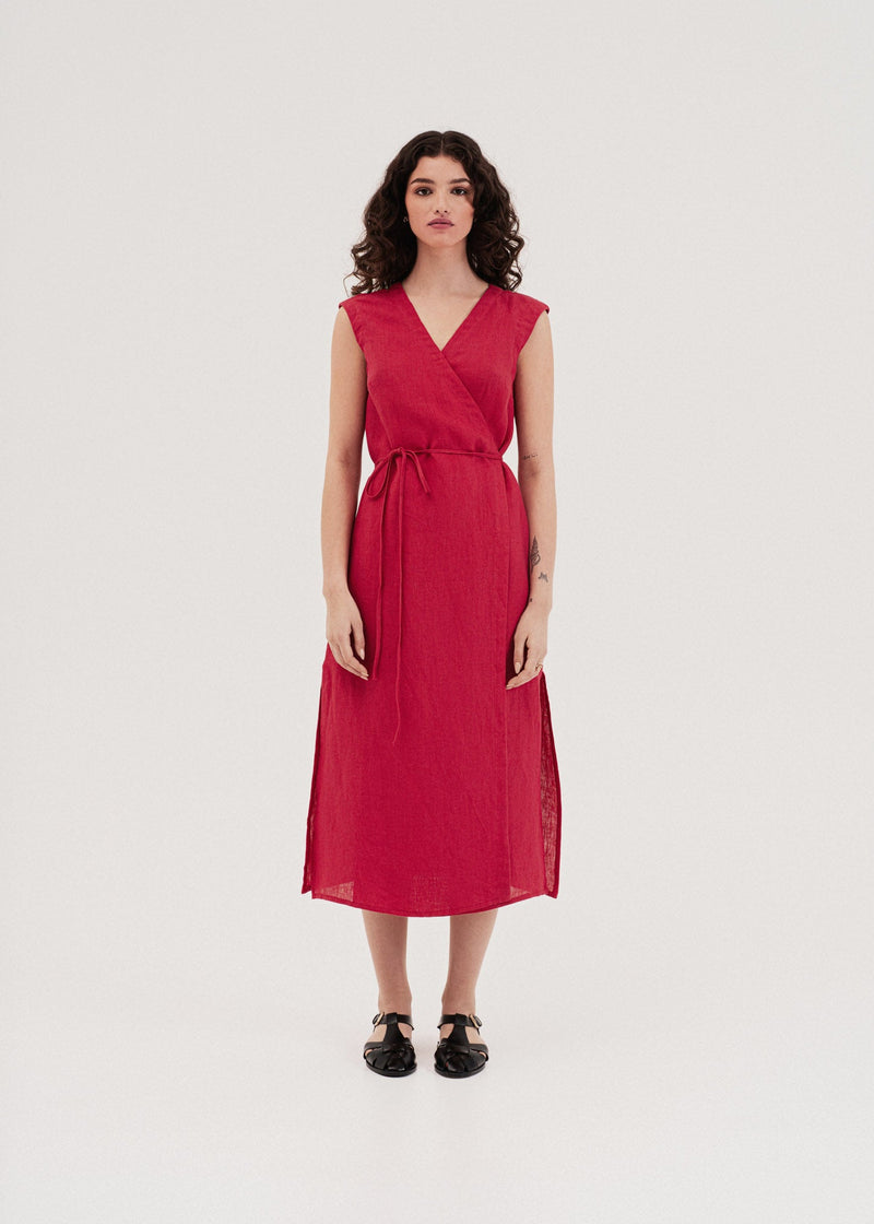 Aurora Dress