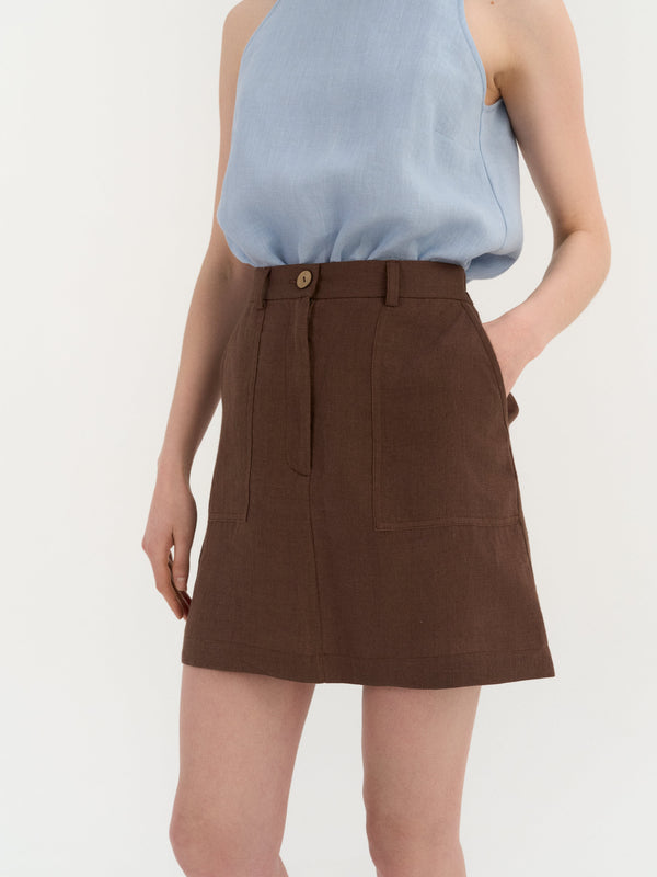 Ivy Mini Rok
