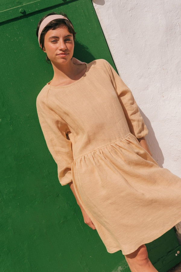 Robe Sofia