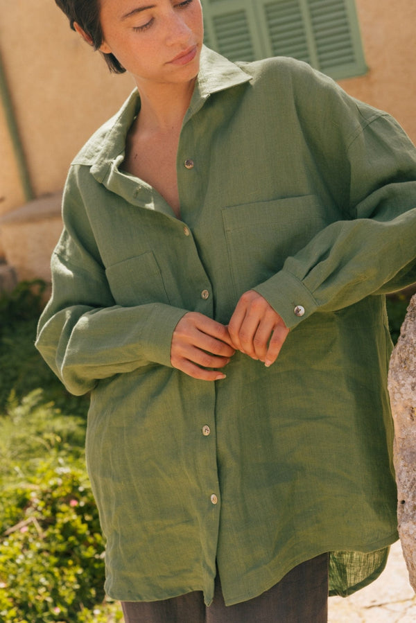 Chemise Molly