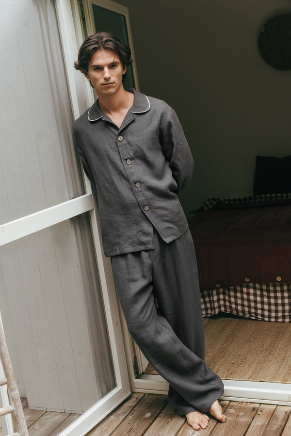 Harry Pyjama's