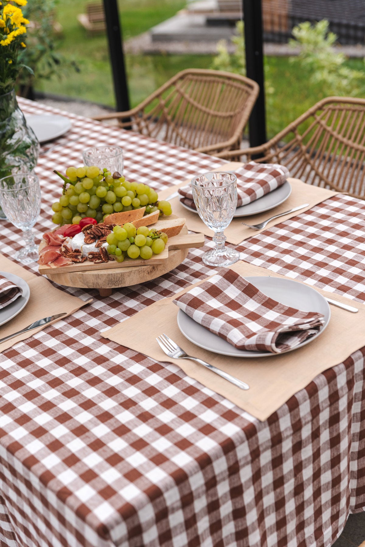 Placemats