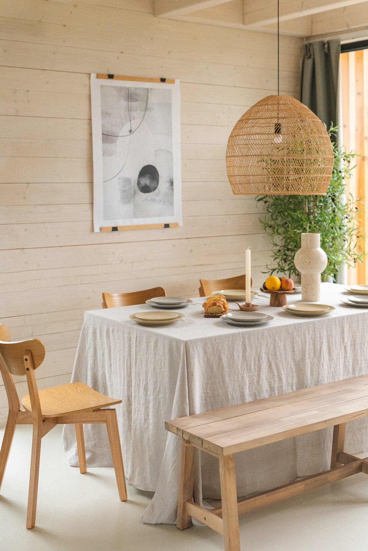 Tablecloth