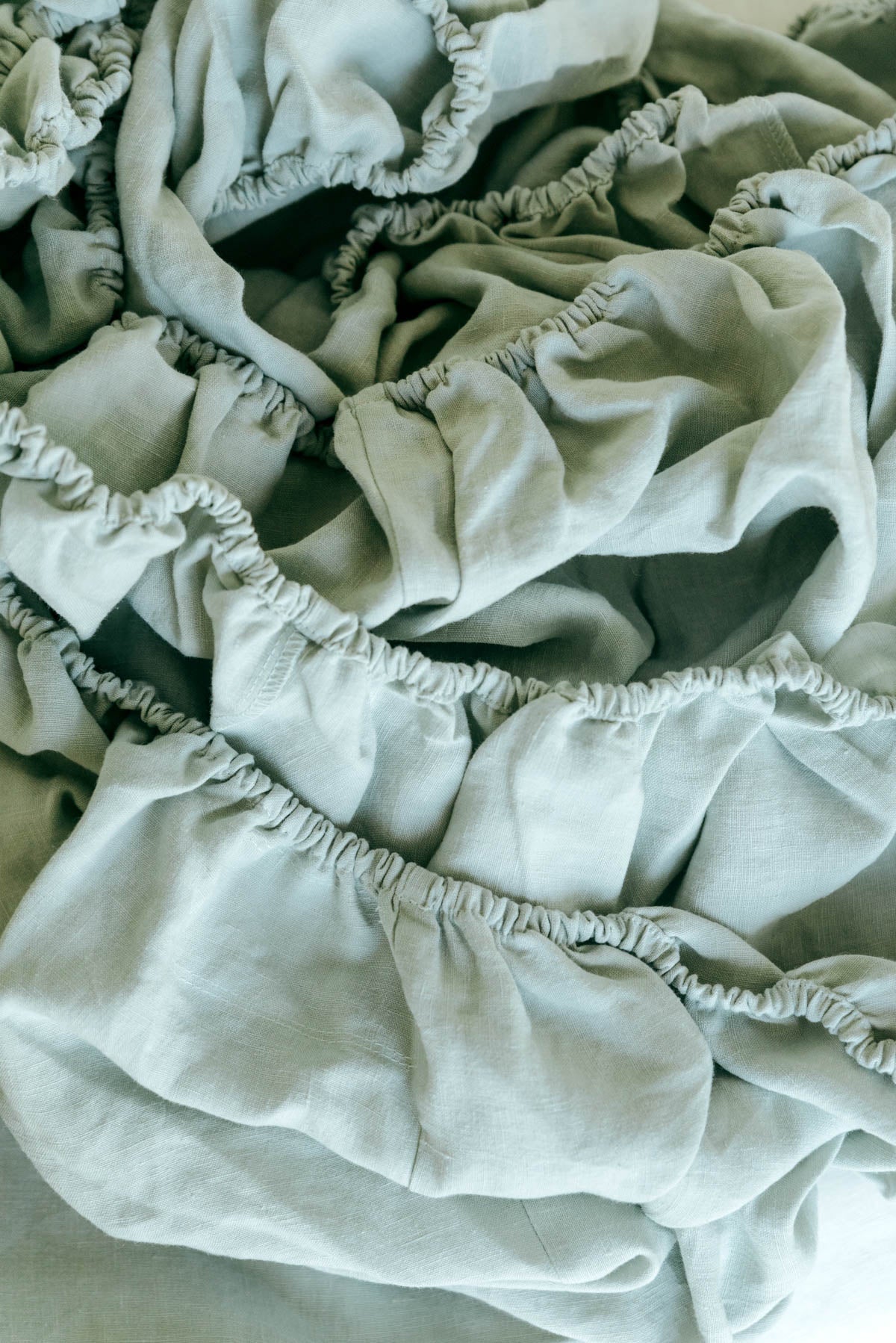 Fitted Sheet
