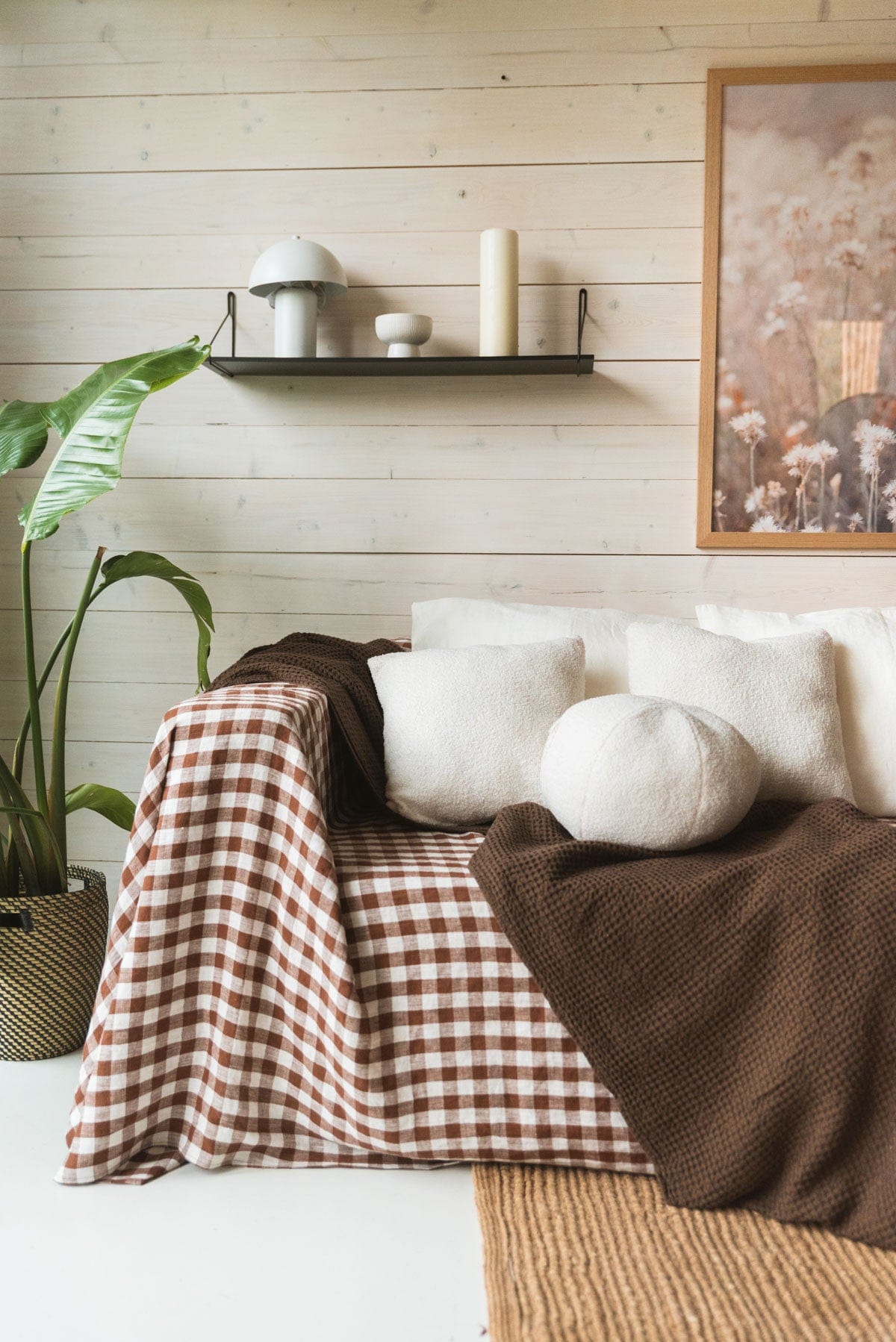 Couch Cover
