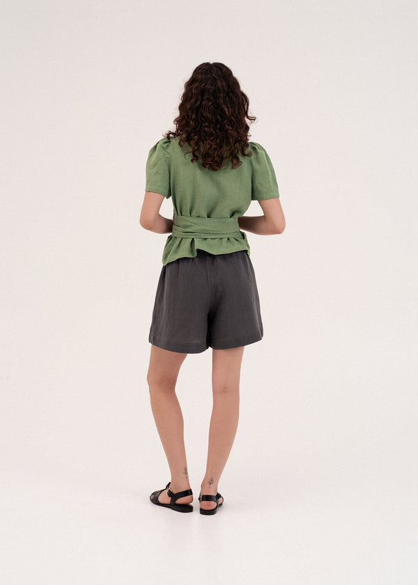 Betty Klassieke Shorts