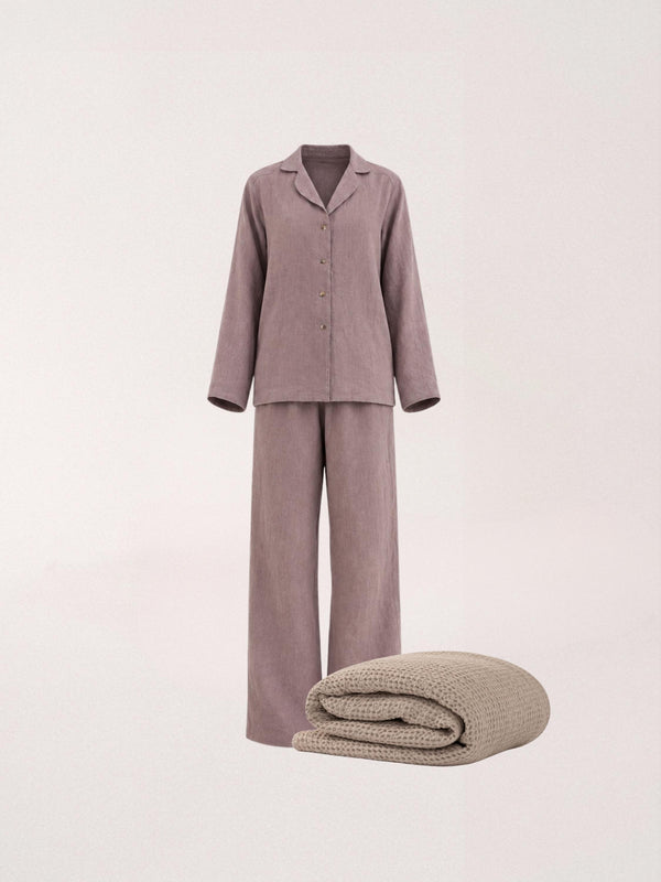 Women's Pajama Bundle