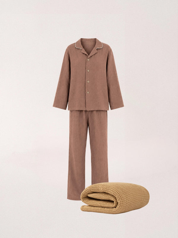 Men's Pajama Bundle