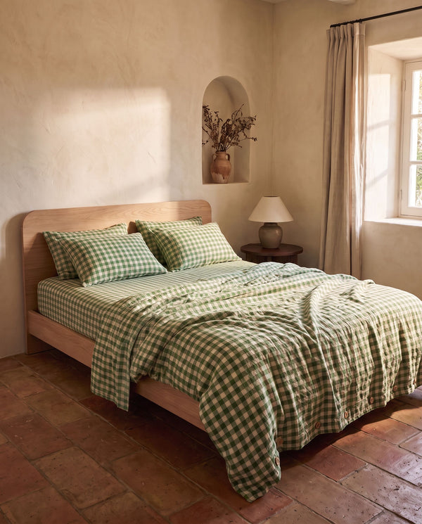 Beddenset 
