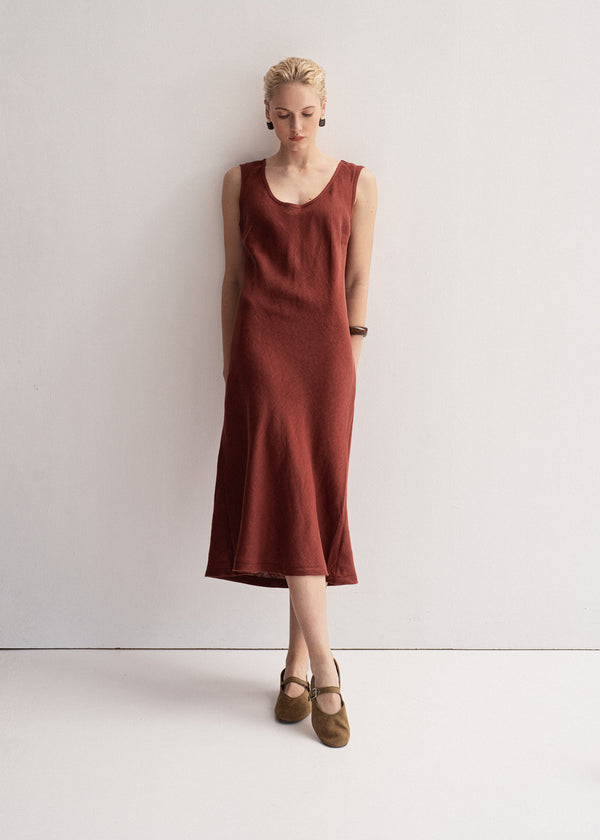 Ines Slip Dress