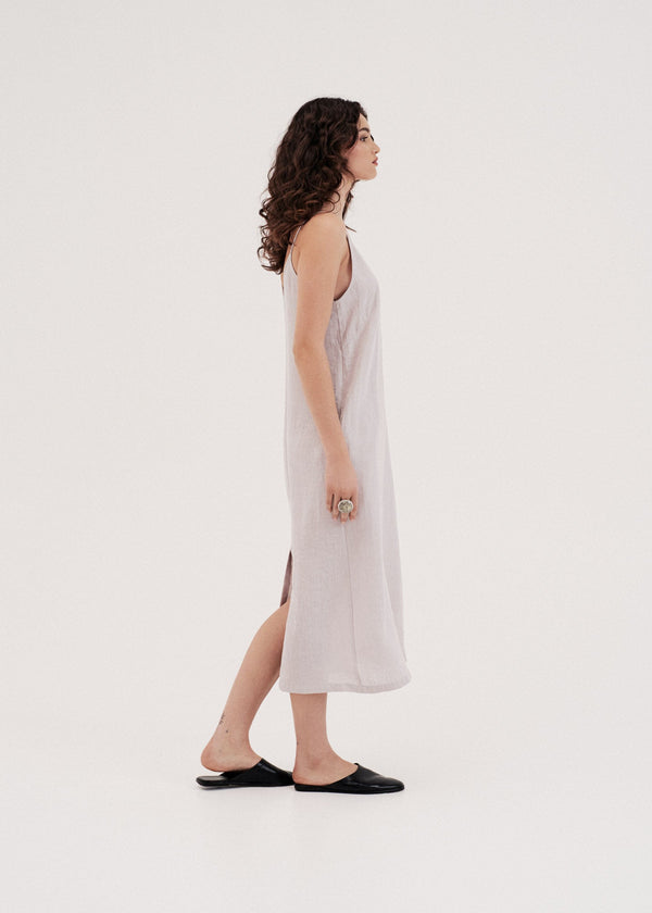 Jakarta Long Dress