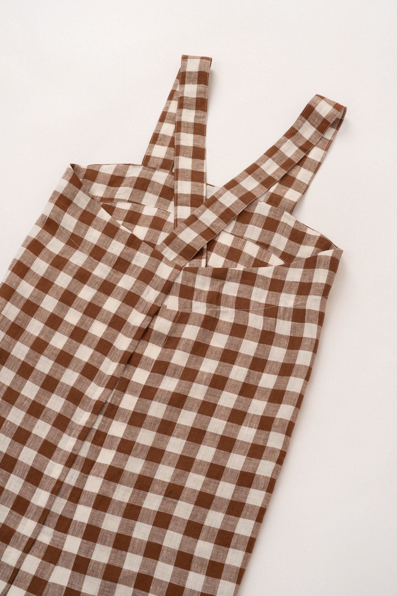 AmourLinen Linen aprons Japanese linen apron Linen Apron | AmourLinen | Japanese Apron
