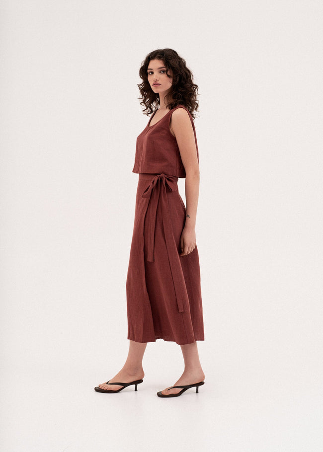 Haut court Pippa