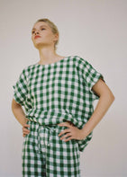 Vichy vert