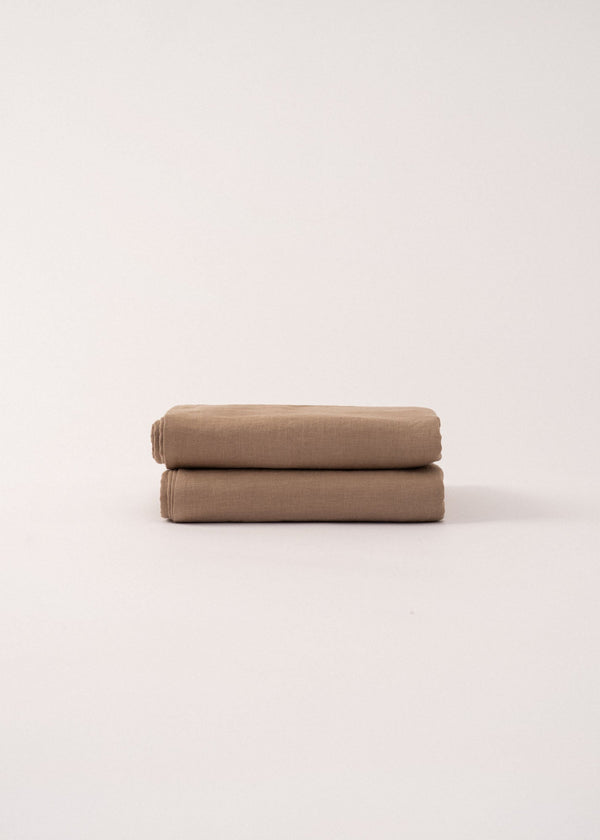 Drap plat
