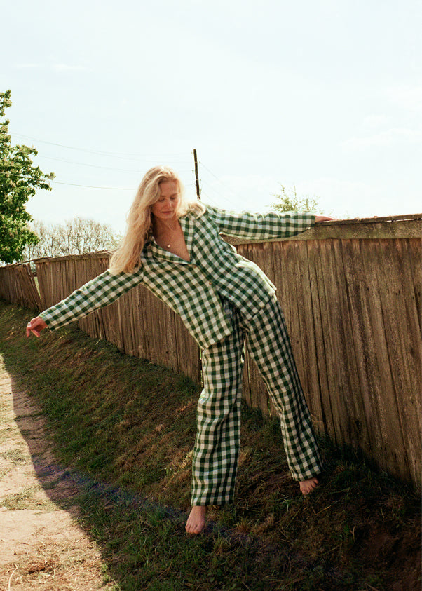 Nightly Pajamas